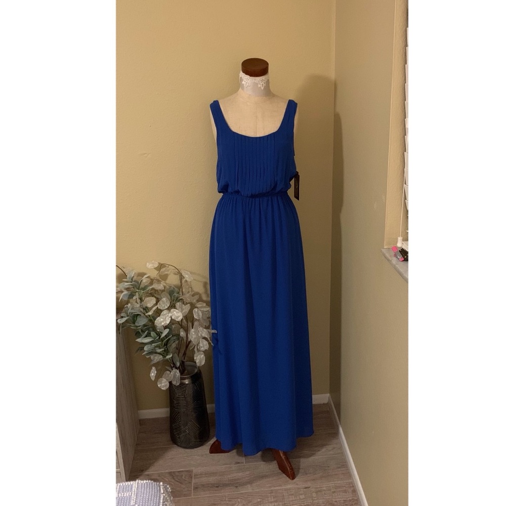 Cremieux Maxi dress